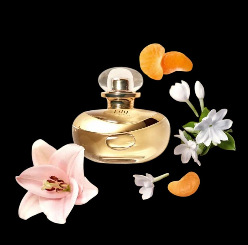 PERFUMARIA