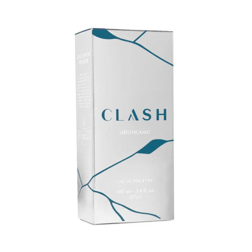CLASH (100ml)