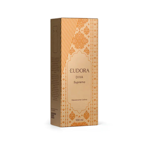 DIVA EUDORA (100ml)