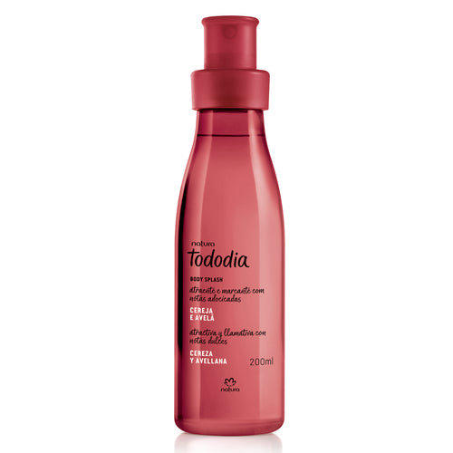 BODY SPLASH NATURA TODO DIA (200ml)